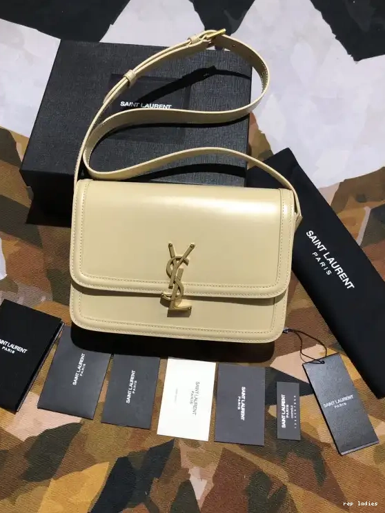 Repzbay REP SOLFERINO MEDIUM YSL 0517